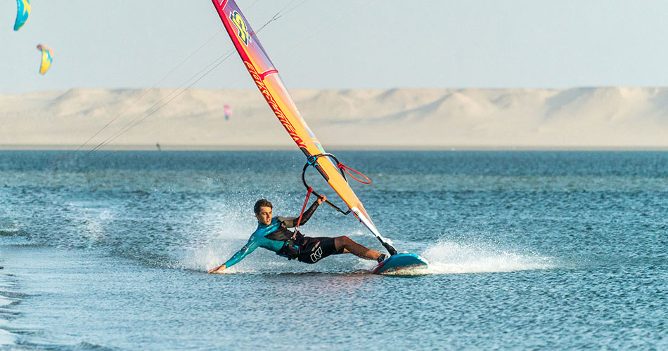 activities in Elafonisi winsurfing water-sports glykeria hotel